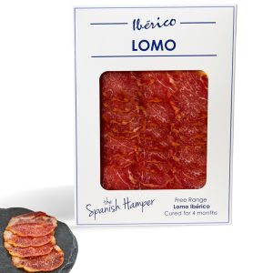 Jamon Iberico. 80g