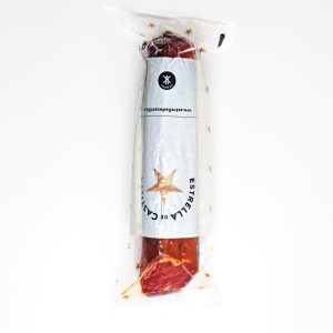 Salchichon Iberico. 600g